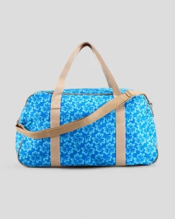 Sale Calypso Travel Bag Women Travel Accessories|Bags