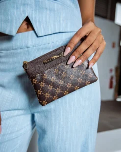 Sale Cami Coin Purse Women Wallets|Wallets