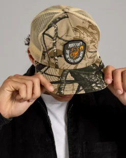 Hot Trucker Cap Headwear