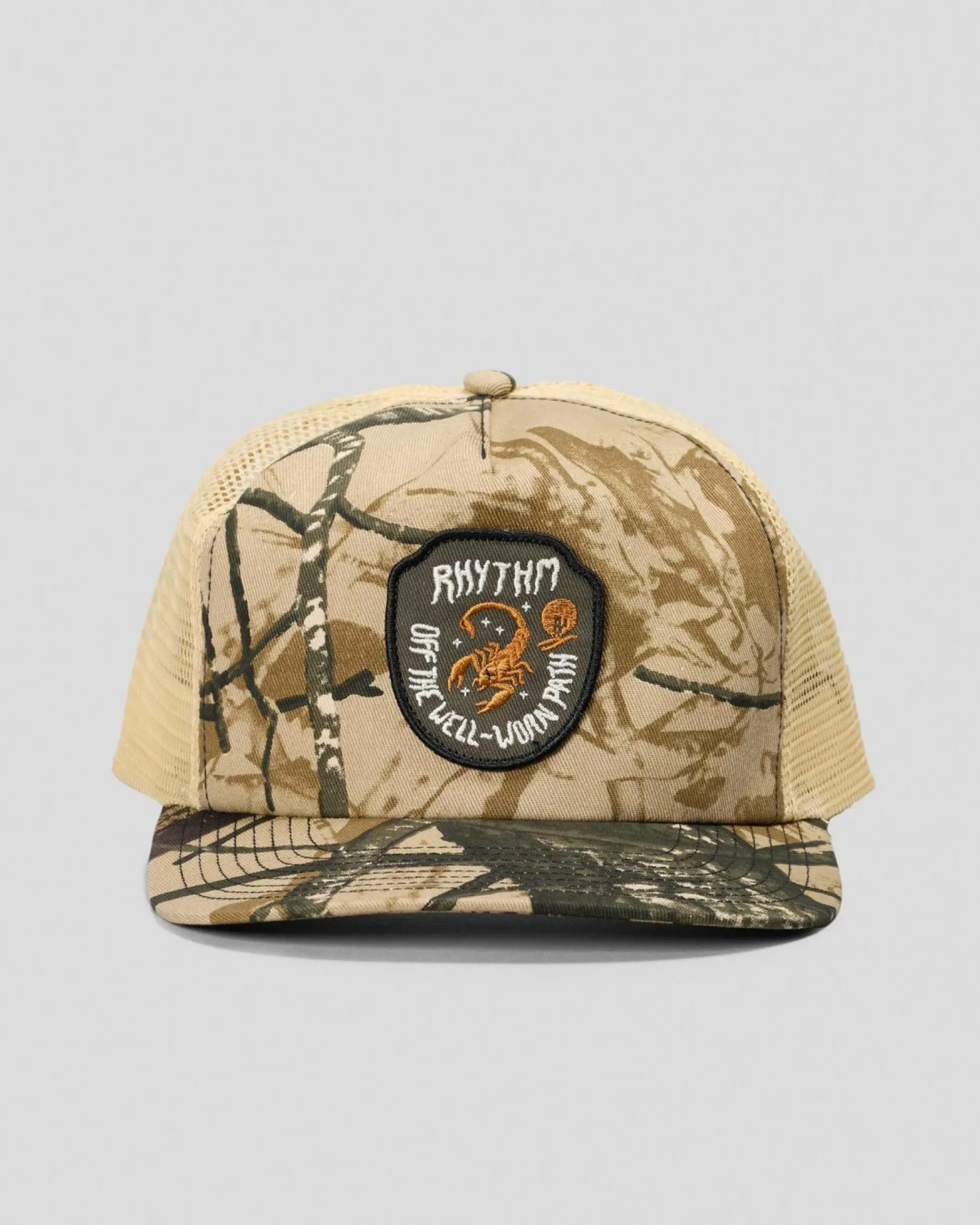 Hot Trucker Cap Headwear