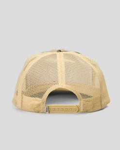 Hot Trucker Cap Headwear