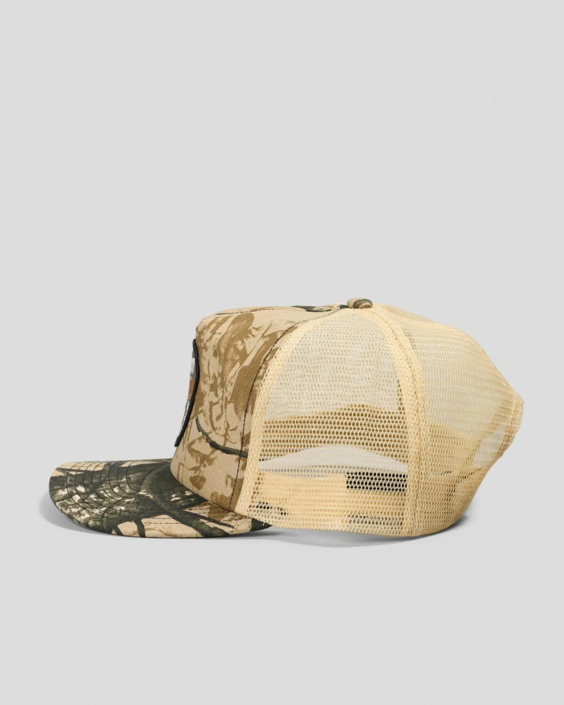 Hot Trucker Cap Headwear