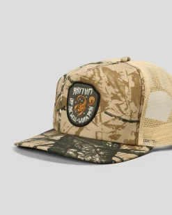 Hot Trucker Cap Headwear