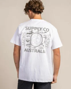 Online Camoflow T-Shirt Tops & T-Shirts