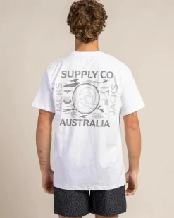 Online Camoflow T-Shirt Tops & T-Shirts
