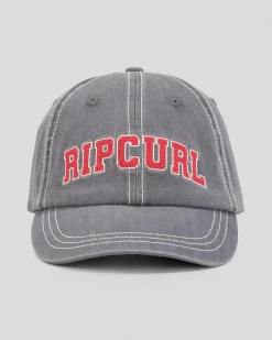 Headwear*Rip Curl Campus Cap Washed Navy