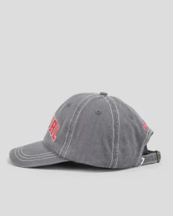 Headwear*Rip Curl Campus Cap Washed Navy