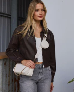 New Camryn Crossbody Bag Women Bags