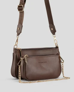 Camryn Crossbody Bag Women Bags