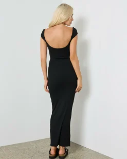 Outlet Camryn Maxi Dress Women Dresses