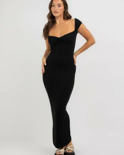 Outlet Camryn Maxi Dress Women Dresses