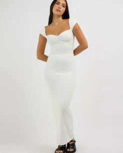 Best Camryn Maxi Dress Women Dresses