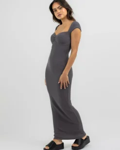 Sale Camryn Maxi Dress Women Dresses