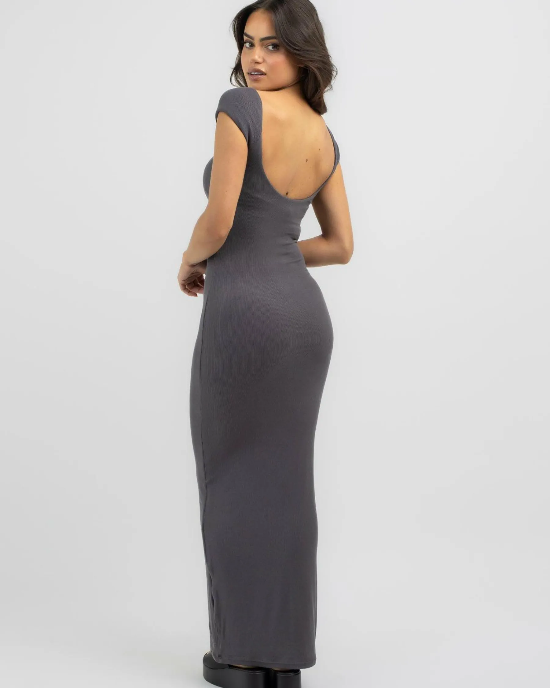 Sale Camryn Maxi Dress Women Dresses