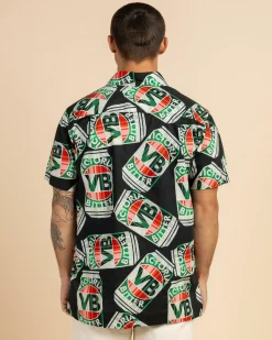 Sale Can 2 Short Sleeve Shirt Tops & T-Shirts