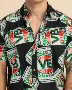 Sale Can 2 Short Sleeve Shirt Tops & T-Shirts