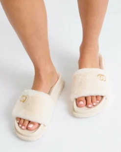 Best Candi Slide Sandals Women Sandals