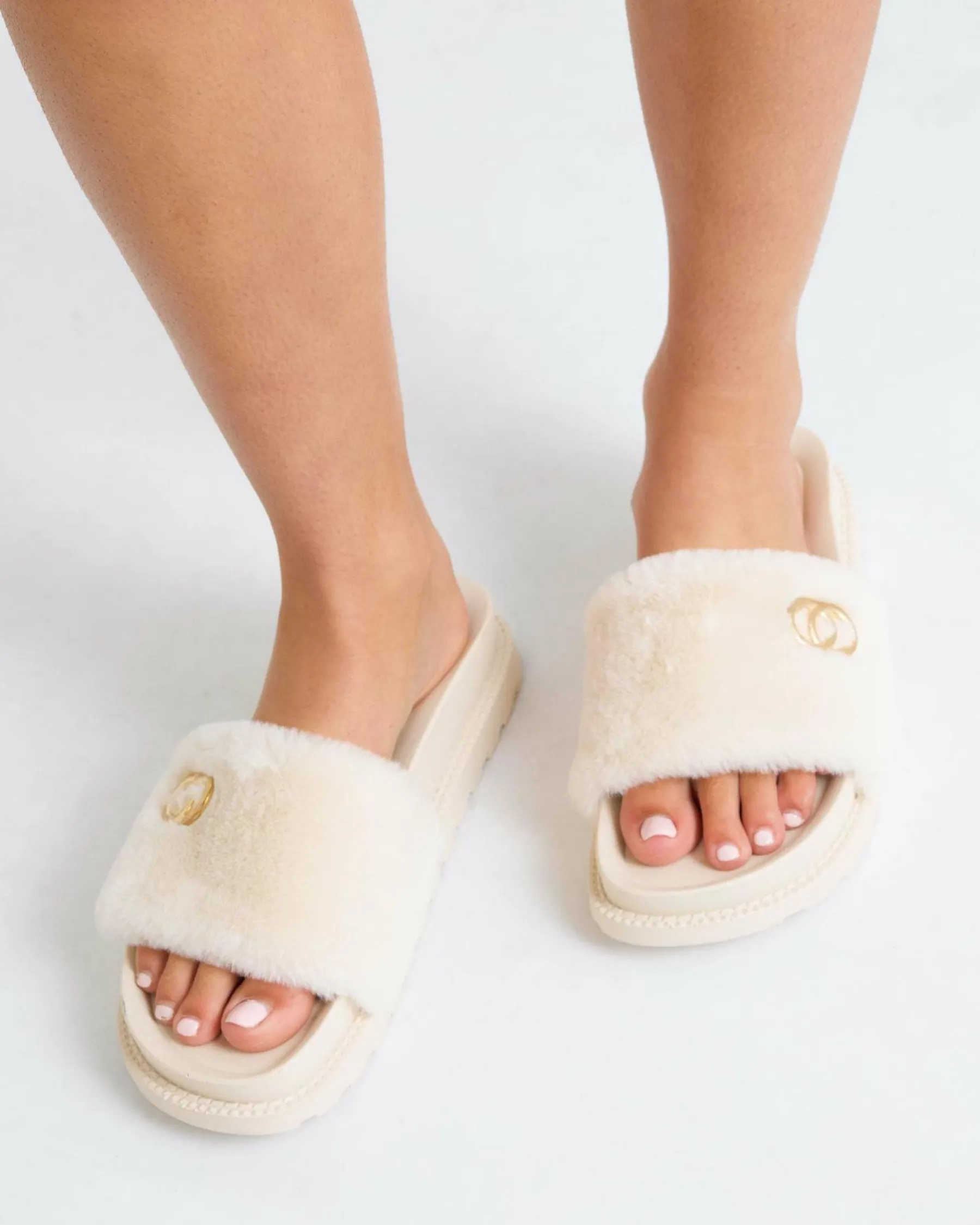 Best Candi Slide Sandals Women Sandals