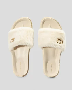 Best Candi Slide Sandals Women Sandals