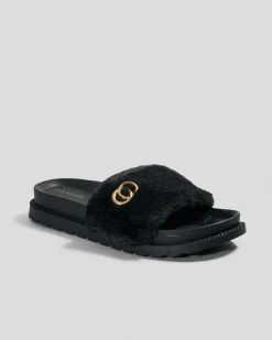 Online Candi Slide Sandals Women Sandals