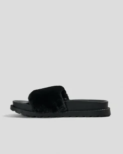 Online Candi Slide Sandals Women Sandals