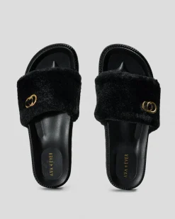 Online Candi Slide Sandals Women Sandals