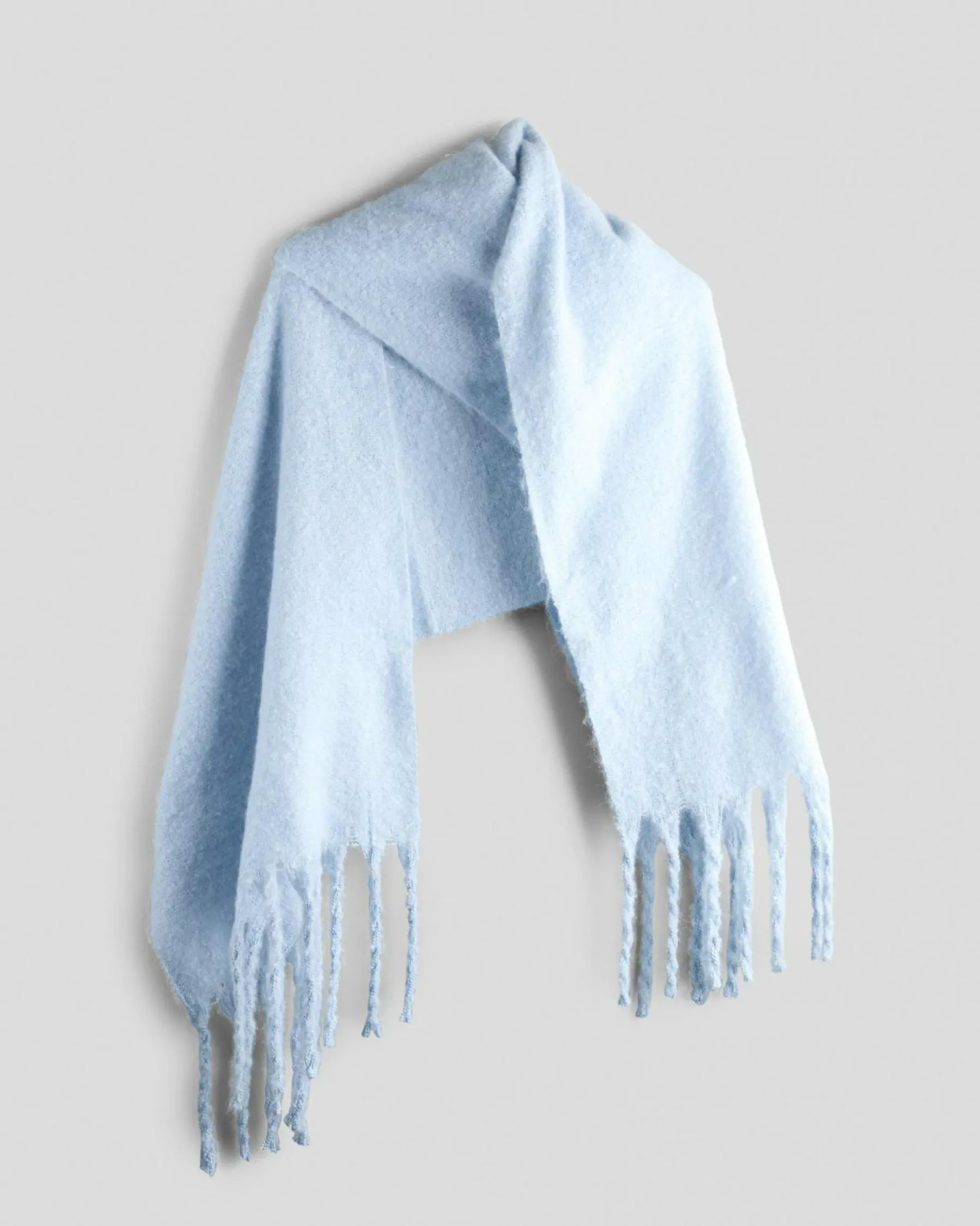 Scarves & Gloves|Scarves & Gloves*Mooloola Candice Scarf Sky Blue