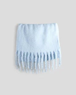 Scarves & Gloves|Scarves & Gloves*Mooloola Candice Scarf Sky Blue