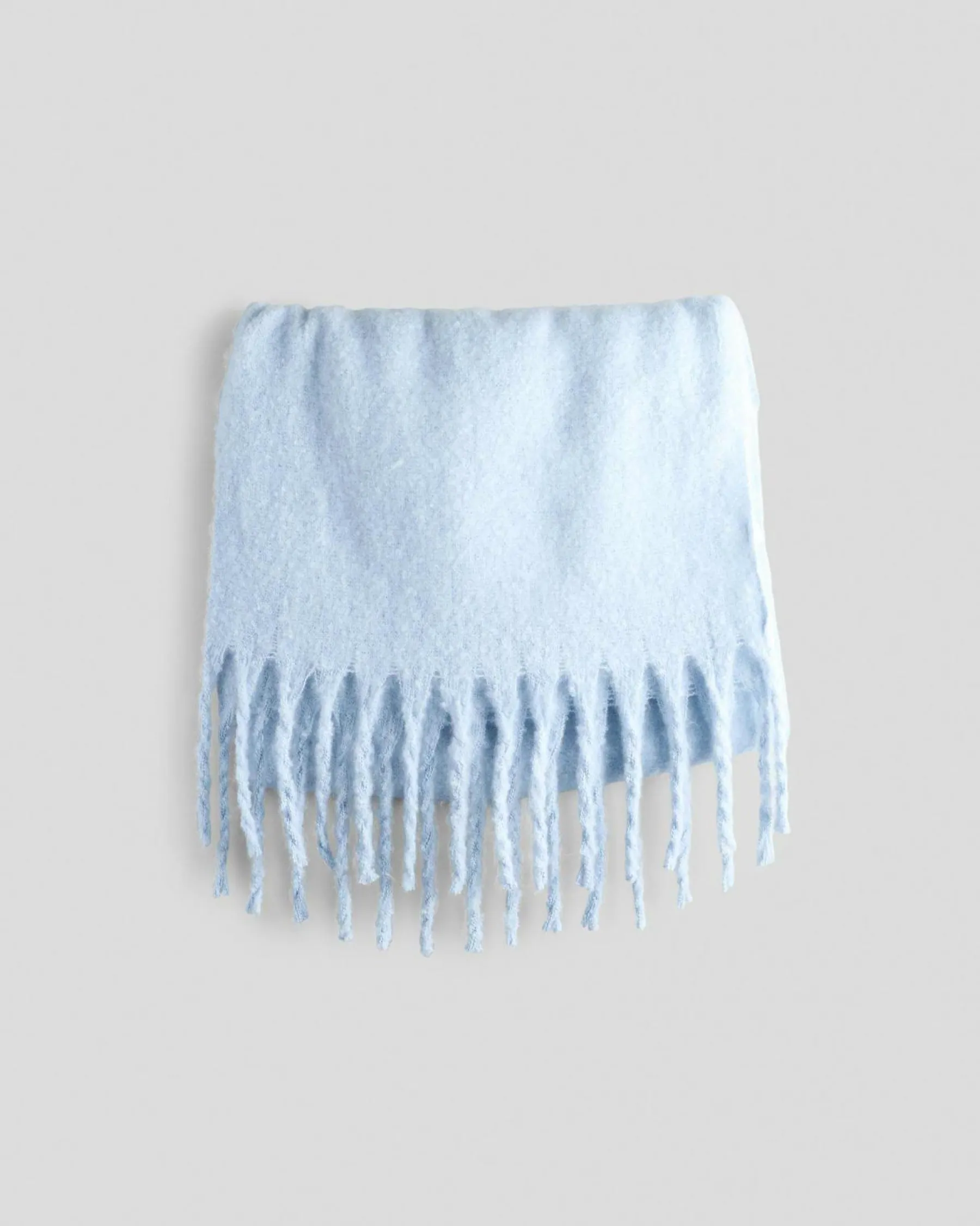 Scarves & Gloves|Scarves & Gloves*Mooloola Candice Scarf Sky Blue