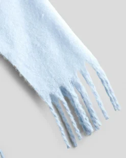 Scarves & Gloves|Scarves & Gloves*Mooloola Candice Scarf Sky Blue