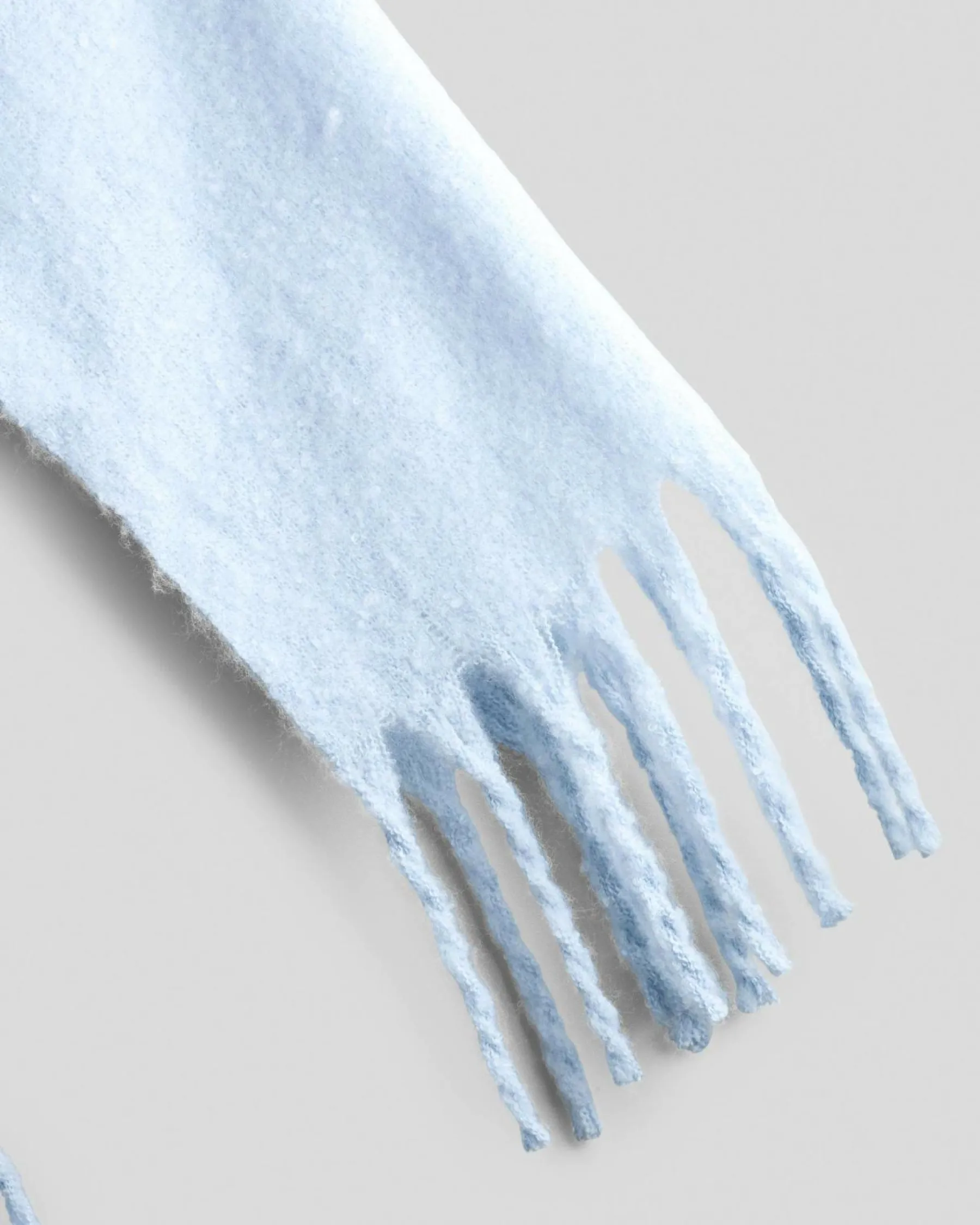 Scarves & Gloves|Scarves & Gloves*Mooloola Candice Scarf Sky Blue