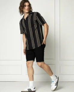 Online Candid Denim Walk Shorts Denim|Shorts & Bottoms