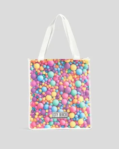 Sale Candy Ball Eco Bag Women Bags|Bags