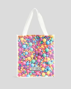 Sale Candy Ball Eco Bag Women Bags|Bags