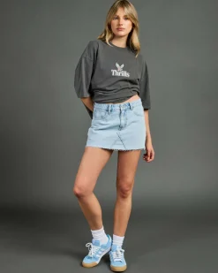 Clearance Candy Skirt Women Bottoms