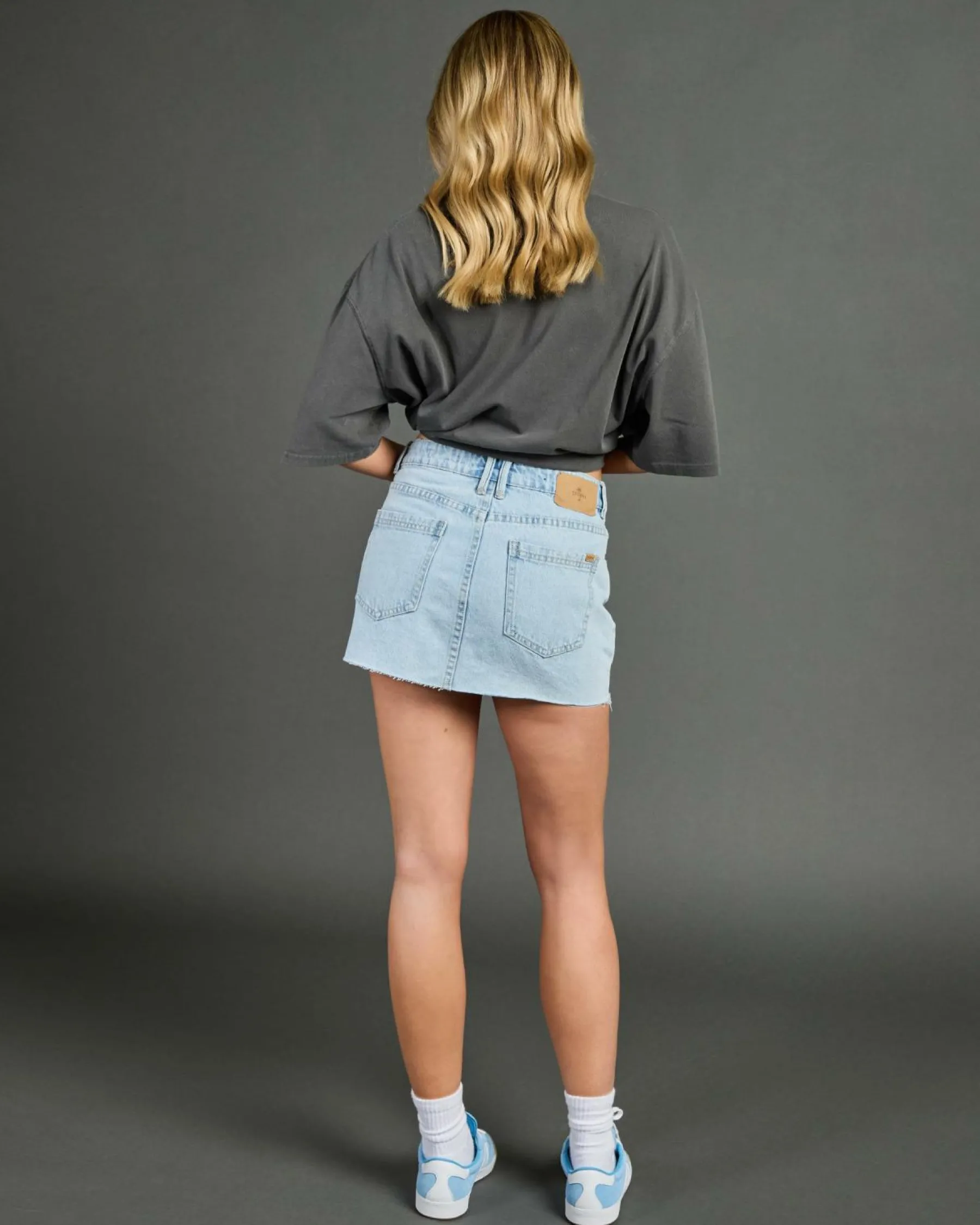 Clearance Candy Skirt Women Bottoms
