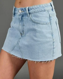 Clearance Candy Skirt Women Bottoms