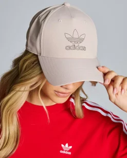 Cap Women Headwear