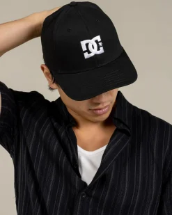 Discount Cap Star Cap Headwear