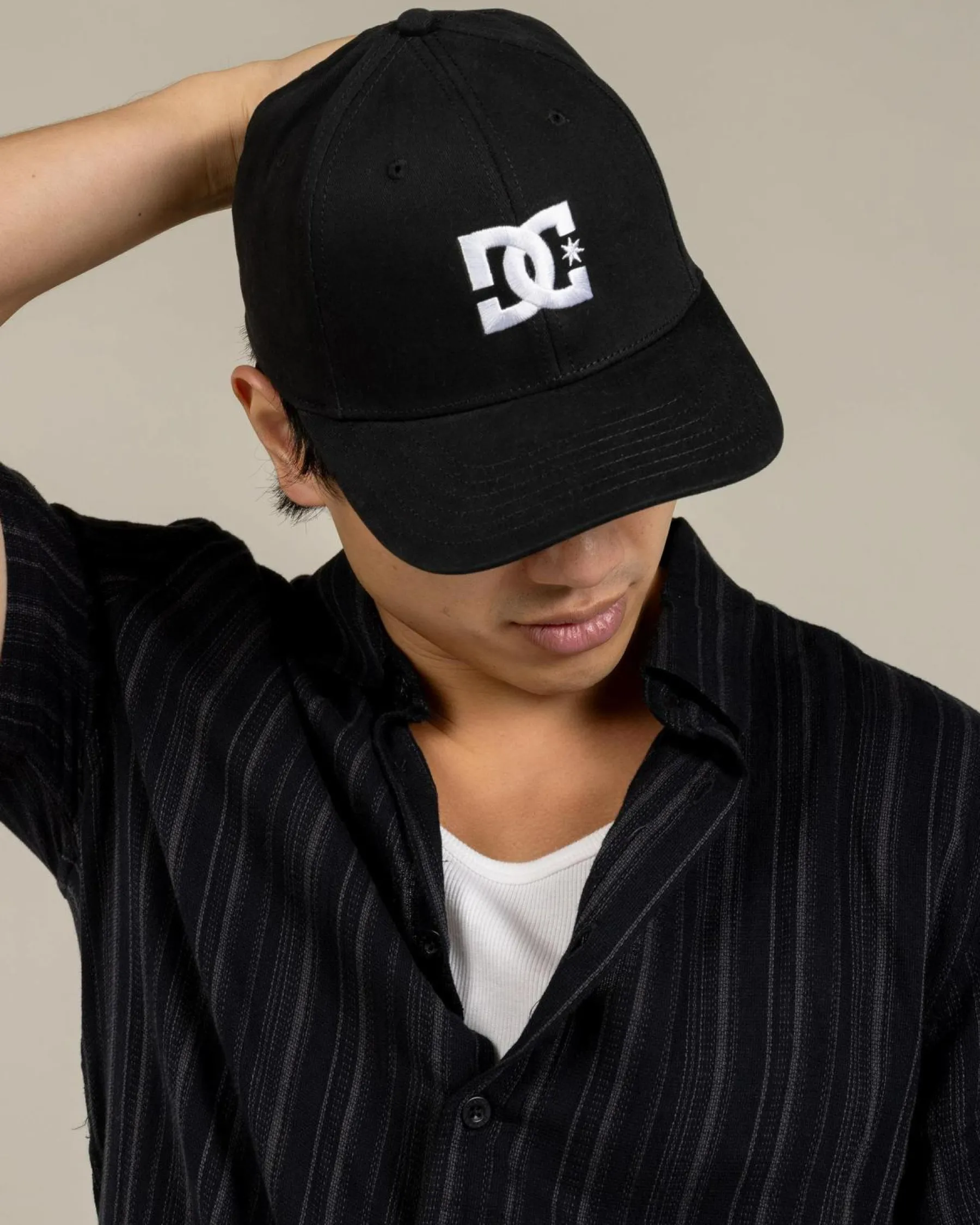 Discount Cap Star Cap Headwear