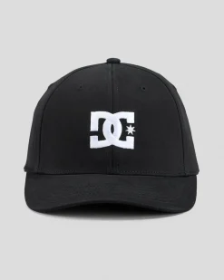 Discount Cap Star Cap Headwear