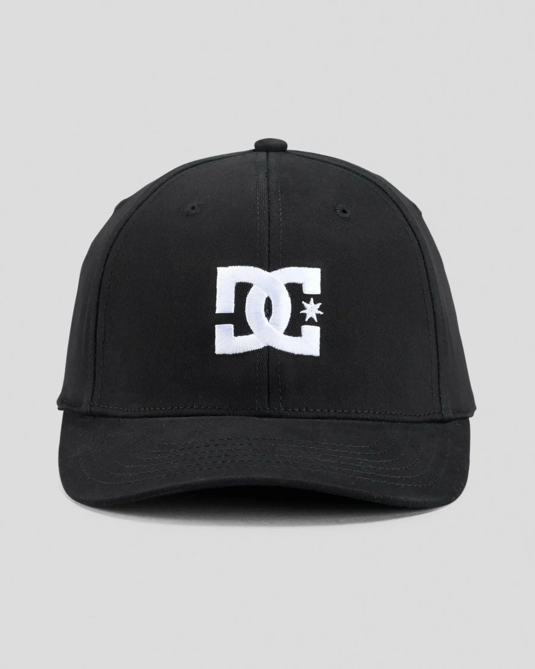 Discount Cap Star Cap Headwear