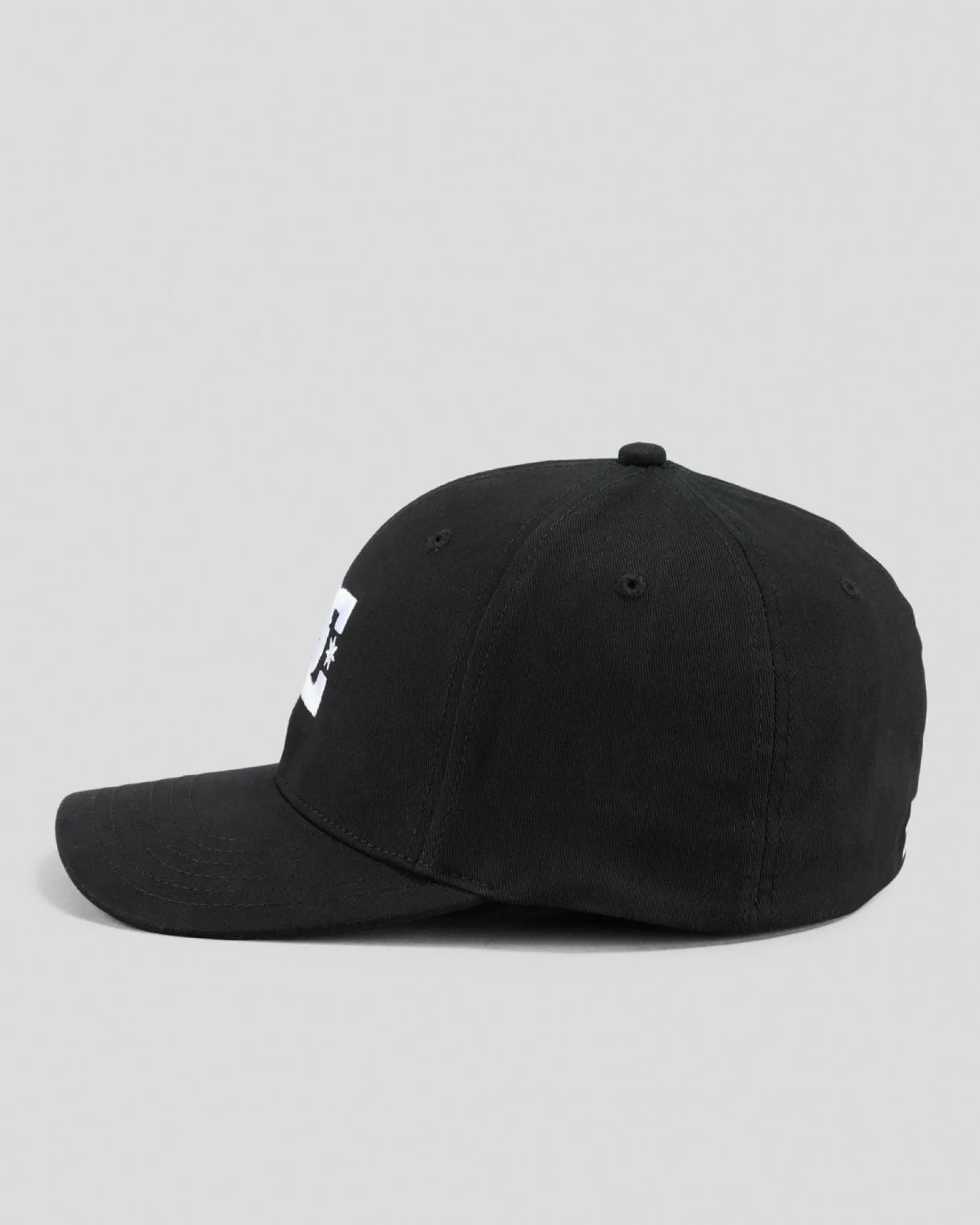 Discount Cap Star Cap Headwear
