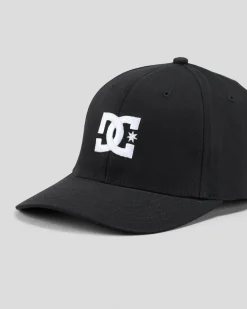 Discount Cap Star Cap Headwear