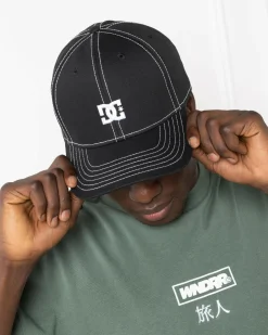 Sale Cap Star Snapback Cap Headwear