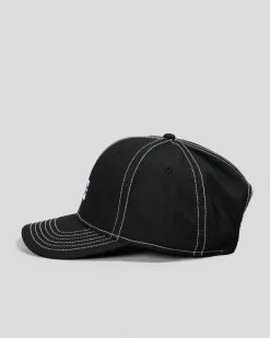 Sale Cap Star Snapback Cap Headwear