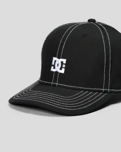 Sale Cap Star Snapback Cap Headwear