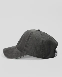 Headwear*DC Shoes Cap Star Vintage Strapback Cap Black
