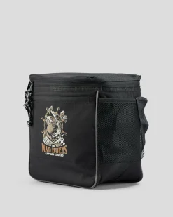 Best Captain Ship Faced Cooler Bag Beach Accessories & Towels