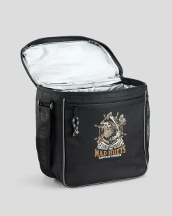 Best Captain Ship Faced Cooler Bag Beach Accessories & Towels
